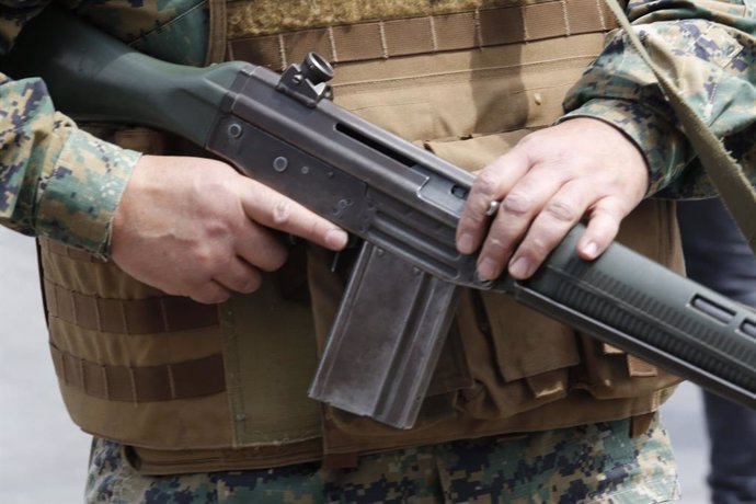 Chile.- Condenados 13 ex militares y un civil por el secuestro y la ejecución de