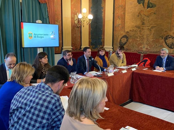 Buyolo aboga por involucrar más a la ciudadanía en la Agenda 2030 para lograr lo