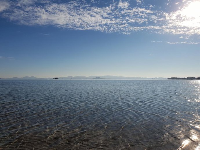 Gobierno de Murcia dice que solicitó en mayo al Ministerio la información de 18 