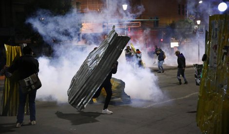 Política