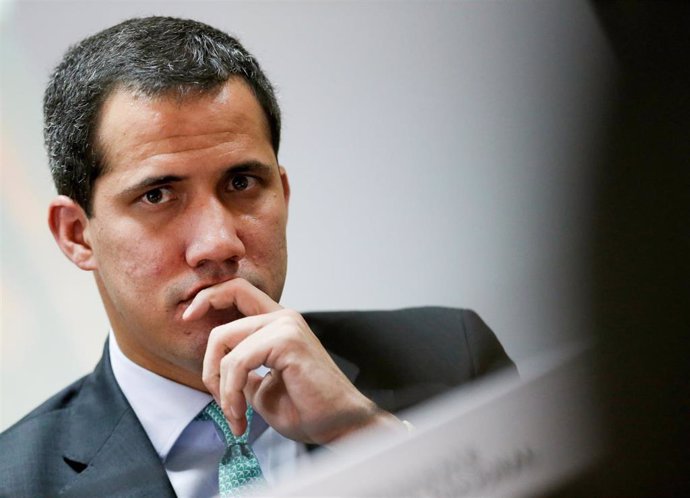 Juan Guaidó