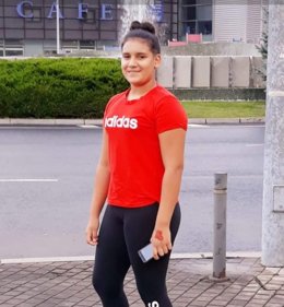 Menor desaparecida en Barakaldo (Bizkaia)