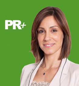 Raquel Cabrera, nueva portavoz PR+