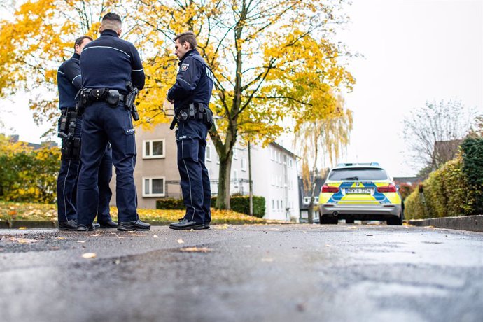 Alemania.- Detenida en Alemania una adolescente de 15 años por matar presuntamen