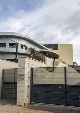 Colegio de Villamediana de Iregua