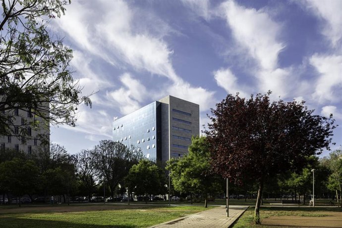 Oficinas Grupo Insur