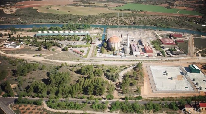 Desarrollan un sistema para mejorar el desmantelamiento de centrales nucleares