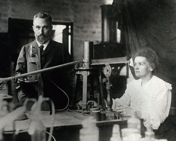Marie Curie nació hace 152 añós: Siete citas que resumen su pensamiento