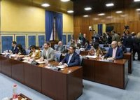 Griñán no acude a la comisión de la Faffe y el PSOE-A niega que haya incomparecencia porque "no ha sido citado"