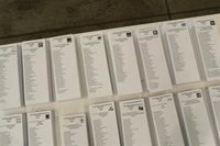 Registrado un 32% menos de votos por correo de andaluces residentes en España respecto al 28A