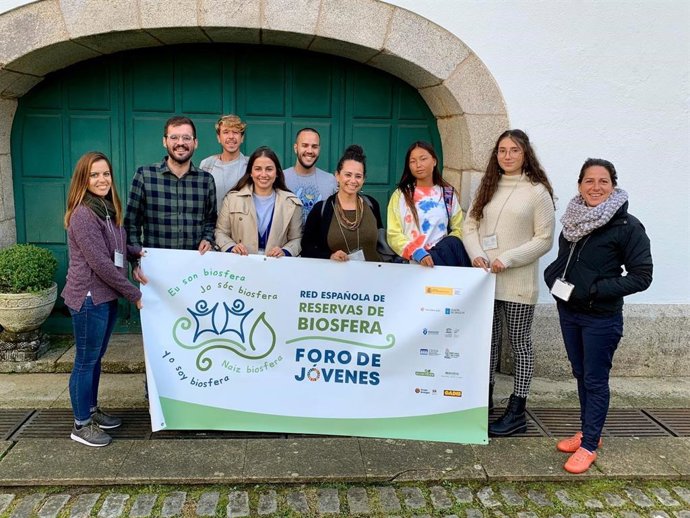 Las reservas de la biosfera advierten de la despoblación, los efectos del cambio