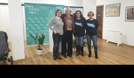 Galicia