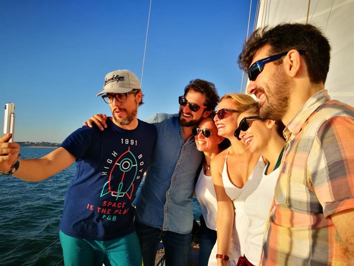 Foro nacional de blogueros de viajes