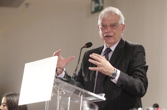 Josep Borrell