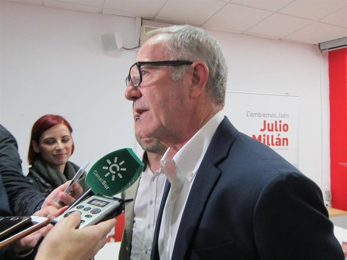 El ministro de Cultura, José Guirao