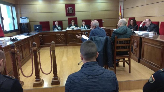 Juicio contra un varón acusado de abusar sexualmente de una joven en Porzuna