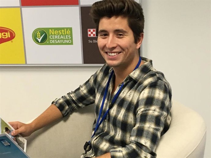 Nestlé y Alliance for YOUth ofrecen 215.000 empleos y oportunidades de formación en Europa