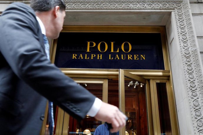 Tienda de Polo Ralph Lauren