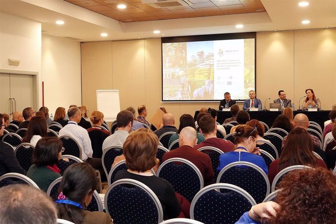 Congreso sobre educación ambiental con investigadores, docentes y expertos de 29 países que se celebra en Málaga