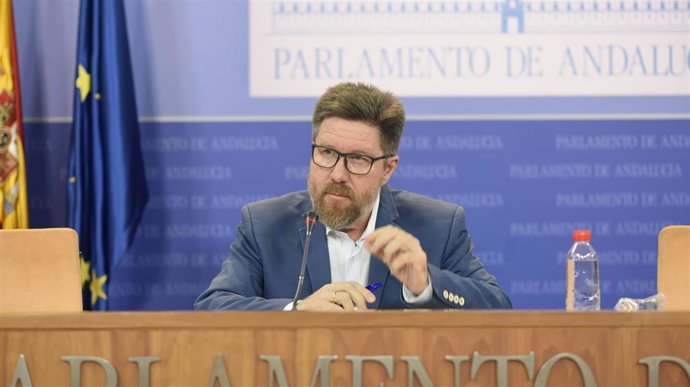 Rodrigo Sánchez Haro