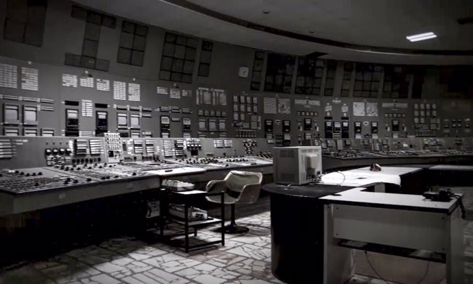 Uno de los escenarios en los que se adentrará 'The Real Chernobyl'