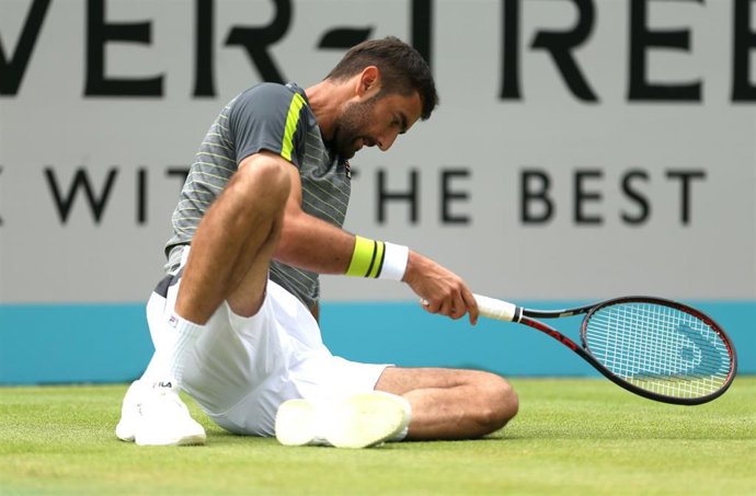 Marin Cilic