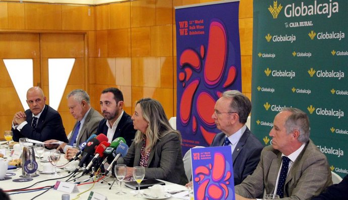 Un total de 82 bodegas y cooperativas de C-LM participarán en la World Bulk Wine