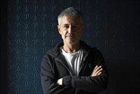 Sergio Dalma celebra 30 años de canciones: "No puedes pretender estar siempre en el número 1, eso no te deja vivir"