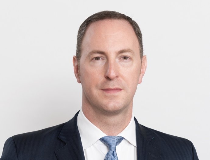 Matt Tagliani, responsable de estrategia de productos ETF de Invesco