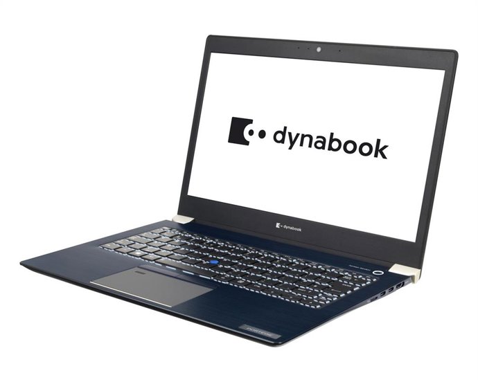 Serie F de portátiles dynabook