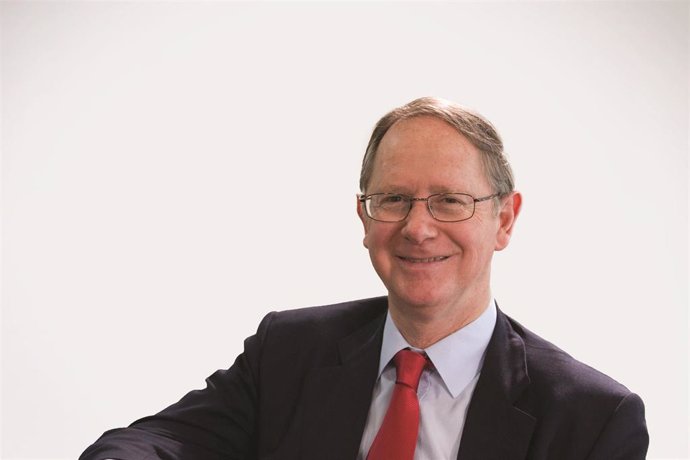John Greenwood, economista jefe de Invesco