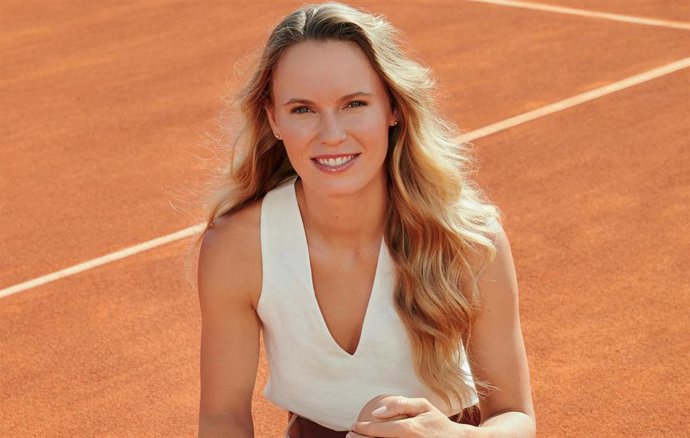 Caroline Wozniacki