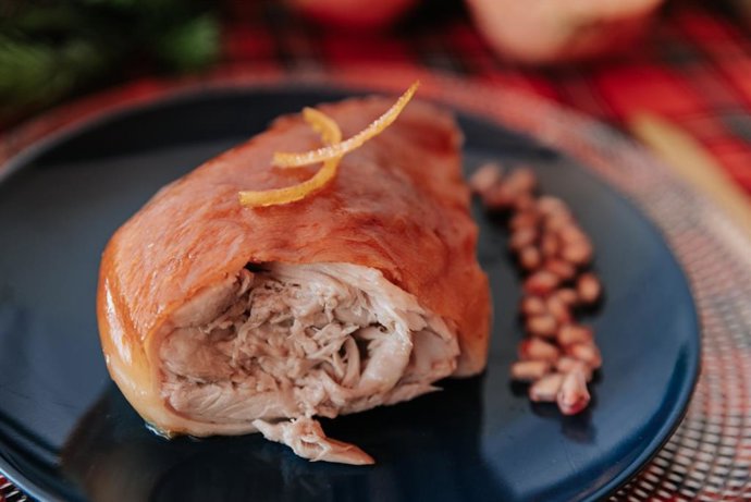 Cochinillo de Cárnicas Tabladillo