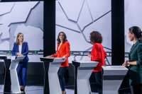 PSOE, PP, Cs y Podemos reclaman la reforma de los delitos sexuales mientras Vox pide cadena perpetua para violadores