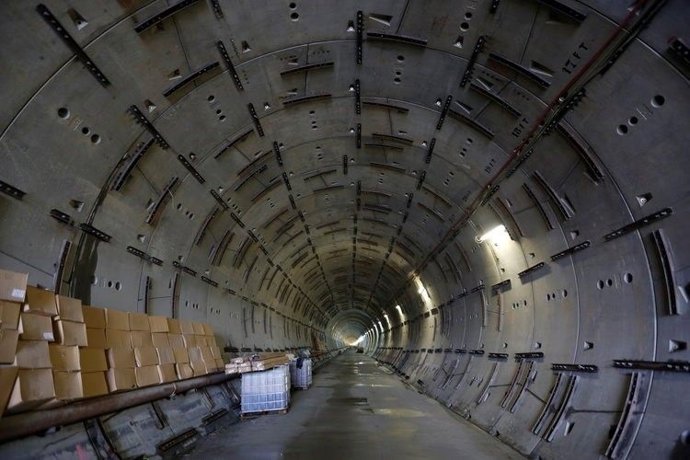 Túneles de Corga de Portocamba