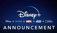 Disney+ llegará a España el 31 de marzo