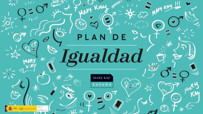 Plan de igualdad_MARY KAY