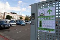 Extremadura, única región con todos sus colegios electorales adaptados a personas con discapacidad intelectual