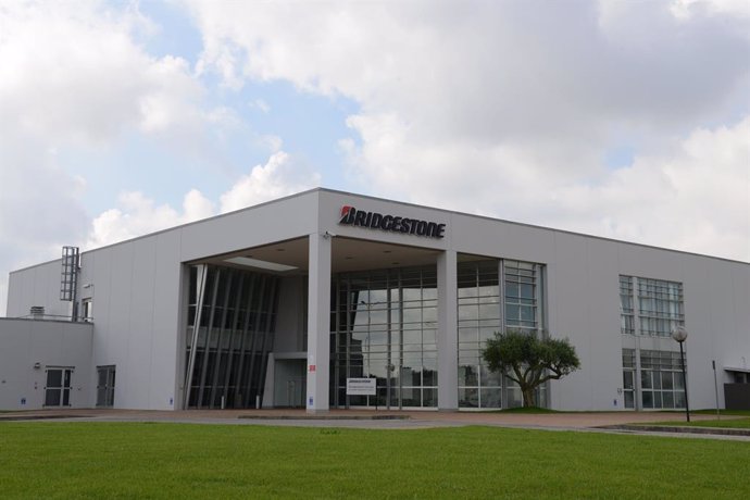 Centro educacional de Bridgestone en Europa