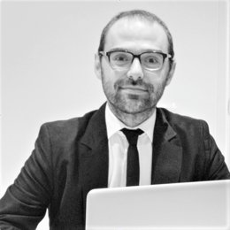 Alejandro Álvarez-Canal, nuevo director del Consorcio del Chorizo Español