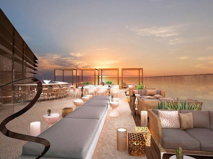 Accor abre un hote de lujo en Cuba