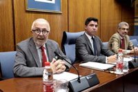 Un exconsejero también abandona la comisión de la Faffe: "El Parlamento no debe servir como plató del debate electoral"