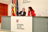 Costa espera una amplia participación este domingo para tener "un gobierno fuerte y estable" en el Estado