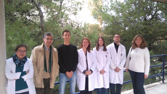 Jaén.- Investigadores relacionan el consumo de aceite de oliva con la producción
