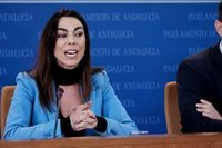 Cs pide acciones legales contra exaltos cargos de la Junta citados en la comisión de la Faffe: "No les saldrá gratis"