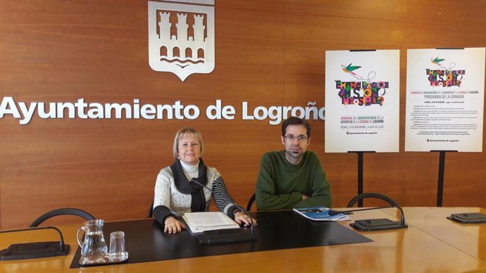 Presentación de la jornada