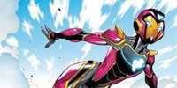 Ironheart y Thunderbolts, ¿nuevas series de Marvel para Disney+?