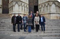 Levy asegura que PP "está listo para empezar a recuperar España" porque con Sánchez "ha ido a peor"