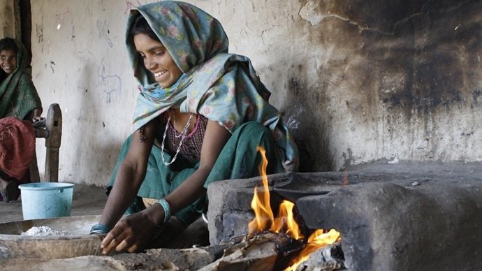 La contaminación atmosférica en India se asocia a mayor riesgo de enfermedades c