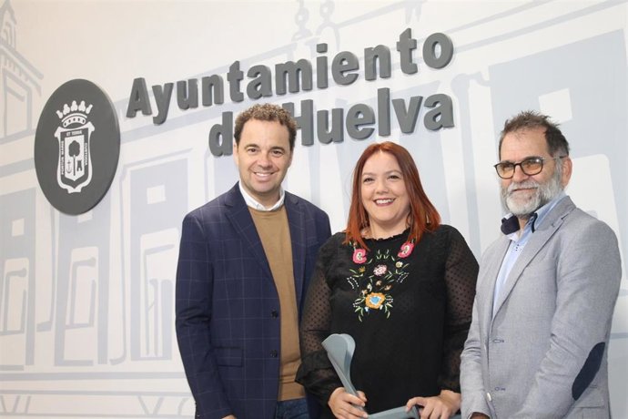 Ana Belén Rodríguez Paredes será la encargada de pregonar el Carnaval Colombino 2020.